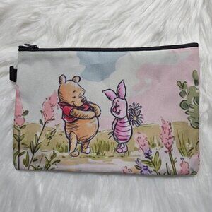 Winnie the Pooh Zipper Pouch